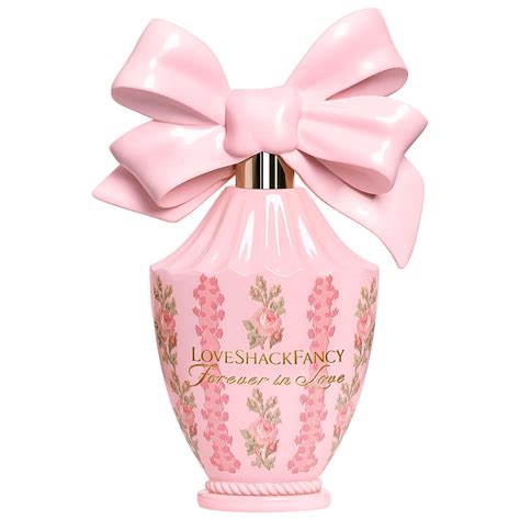 love shack fancy forever perfume